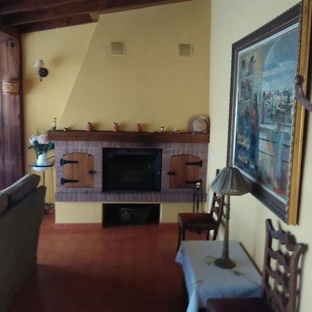 Casa Rural O Carreiro Cedeira Bagian luar foto