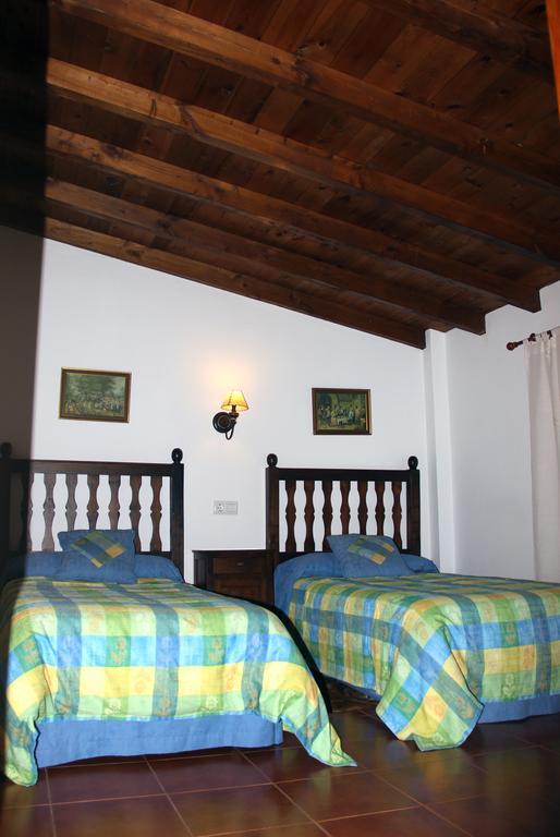 Casa Rural O Carreiro Cedeira Bagian luar foto